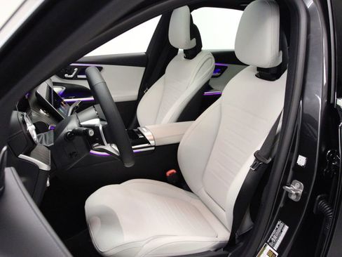 New 2026 Mercedes-Benz C 300 4MATIC Sedan image 12