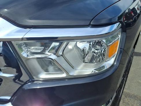Used 2022 RAM 1500 Big Horn AWD/4WD image 13