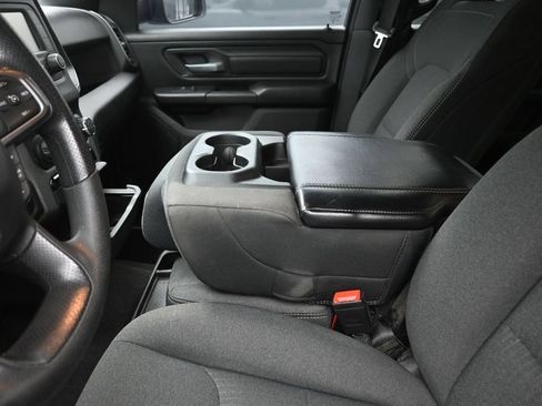 Used 2024 RAM 1500 Tradesman w/ Night Edition AWD/4WD image 21