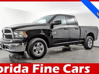 Used 2024 RAM 1500 Classic SLT video 1