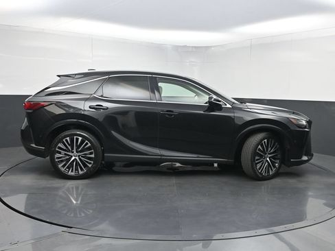 Used 2024 Lexus RX 350 Premium Plus w/ Convenience Package FWD image 43