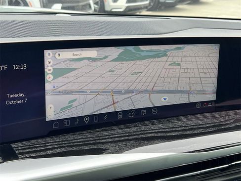 New 2026 Cadillac Escalade IQL Sport 1 image 19