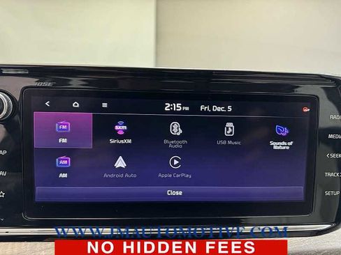 Used 2022 Kia K5 EX w/ EX Premium Package image 28