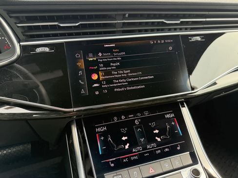 Used 2021 Audi Q7 2.0T Premium Plus AWD/4WD image 19