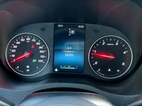 Used 2024 Mercedes-Benz Sprinter 4500 image 21