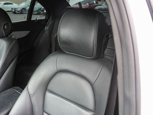 Used 2021 Mercedes-Benz C 300 Sedan image 25