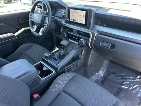Certified 2026 Toyota 4Runner SR5 AWD/4WD image 9