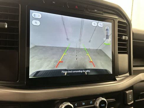 Used 2024 Ford F150 XL w/ Equipment Group 104A Hybrid AWD/4WD image 23