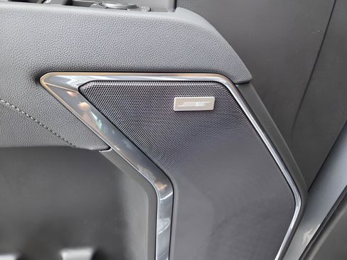 New 2026 Chevrolet Silverado 1500 LT Trail Boss w/ LT Trail Boss Premium Package image 23