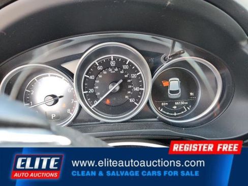 Used 2019 MAZDA CX-5 Touring image 18