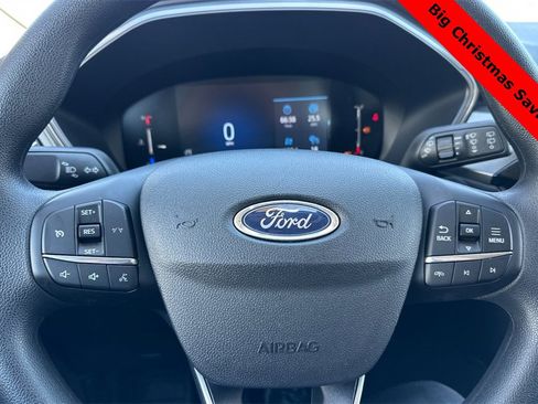 Used 2025 Ford Escape Active image 27