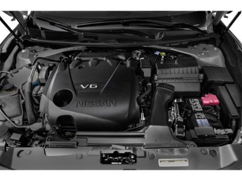 Used 2022 Nissan Maxima Platinum w/ Sport Mat Group FWD image 15
