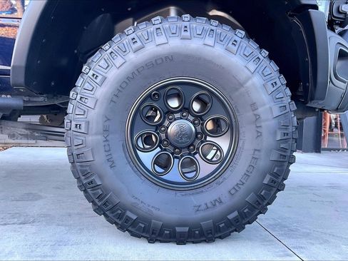 Used 2016 RAM 2500 Laramie image 22