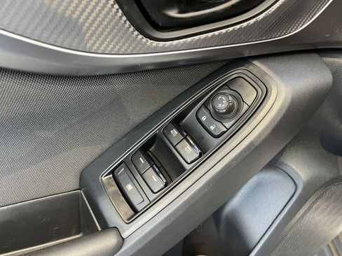 Used 2023 Subaru WRX image 16