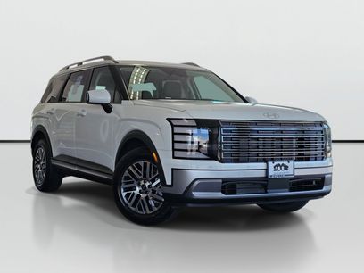 New 2026 Hyundai Palisade SEL