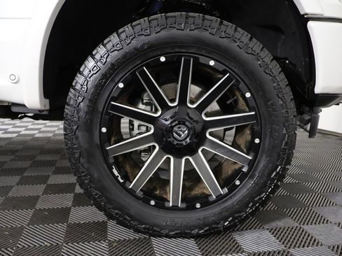 Used 2019 Ford F150 Platinum w/ Equipment Group 701A Luxury image 61