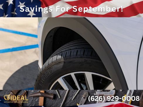 Used 2024 Nissan Kicks SR FWD image 31
