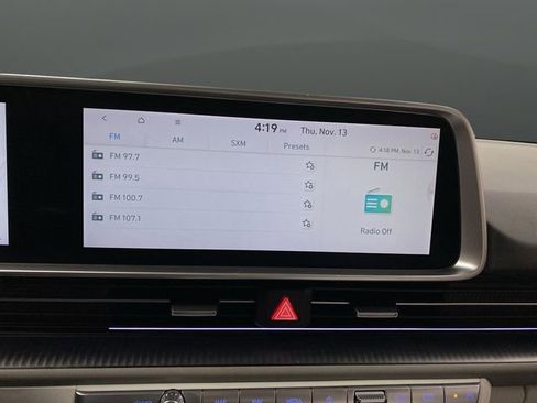 Used 2023 Hyundai Ioniq 6 SEL image 19