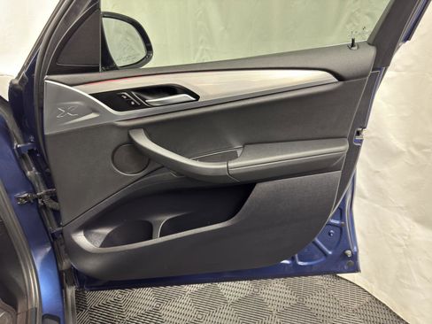 Used 2019 BMW X3 xDrive30i image 30