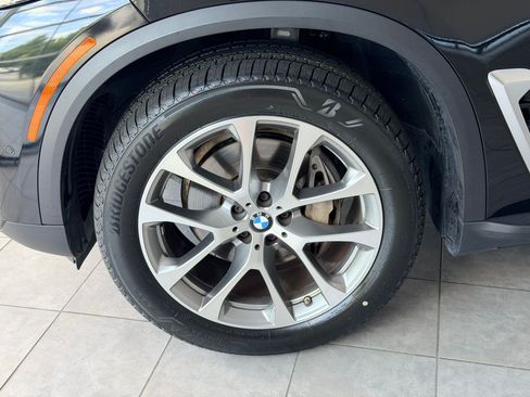 Certified 2024 BMW X5 sDrive40i RWD image 11