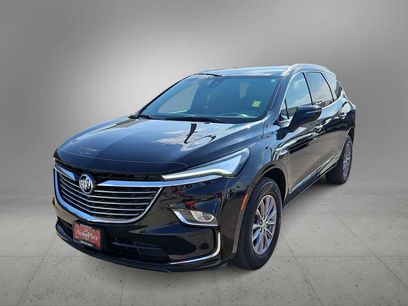 Used 2024 Buick Enclave Premium