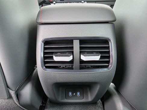 New 2025 Hyundai Sonata N Line FWD image 34