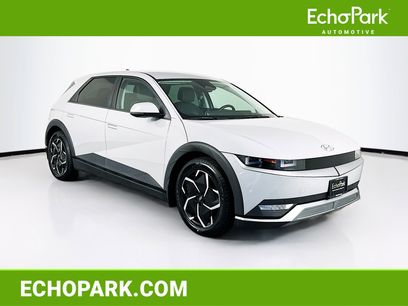 Used 2023 Hyundai Ioniq 5 SEL