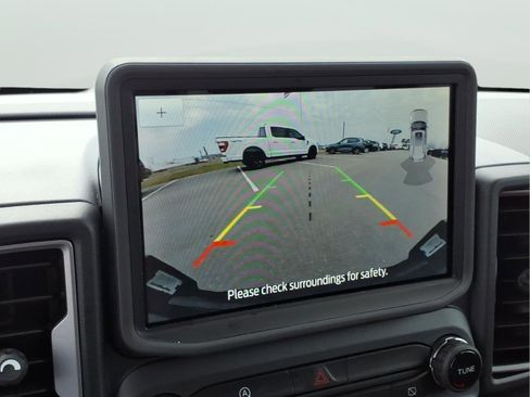 Used 2024 Ford Bronco Sport Big Bend w/ Convenience Package image 21