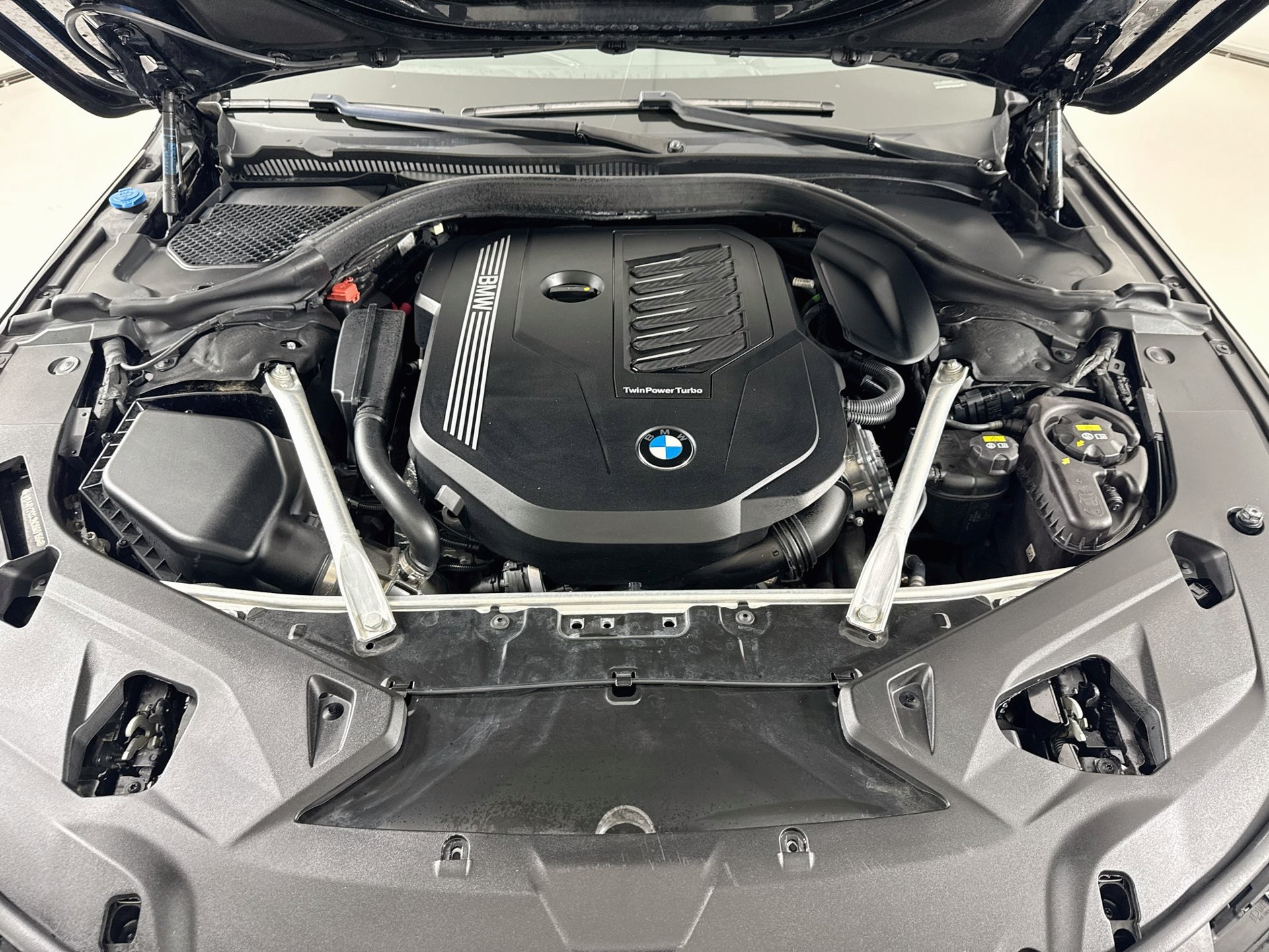 Used 2022 BMW 840i Gran Coupe w/ Comfort Seating Package RWD image 32