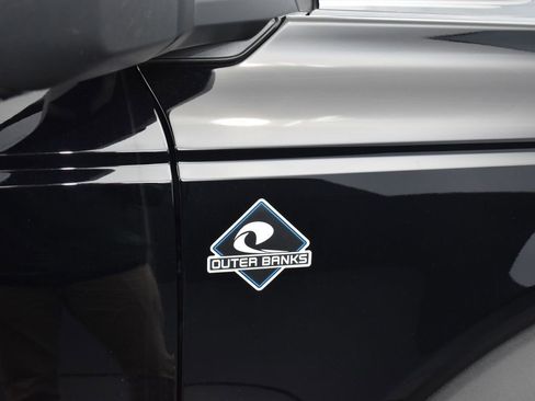 New 2025 Ford Bronco Outer Banks image 20