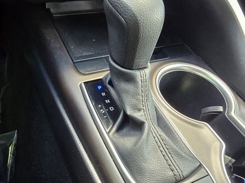 Certified 2024 Toyota Camry LE FWD image 25