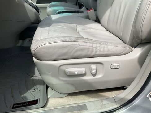 Used 2008 Lexus RX 400h AWD image 26