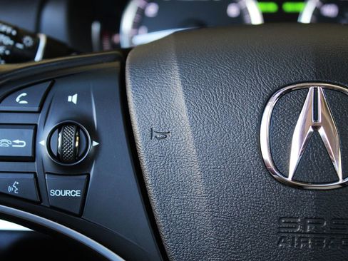 Used 2020 Acura MDX SH-AWD w/ Technology Package image 29