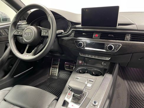 Used 2019 Audi S5 Prestige image 29