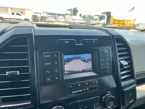 Used 2020 Ford F150 XL w/ Equipment Group 101A Mid AWD/4WD image 13