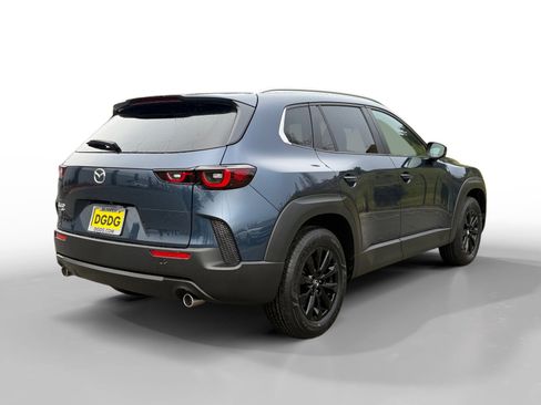 New 2026 MAZDA CX-50 AWD 2.5 S w/ Weather Package image 5