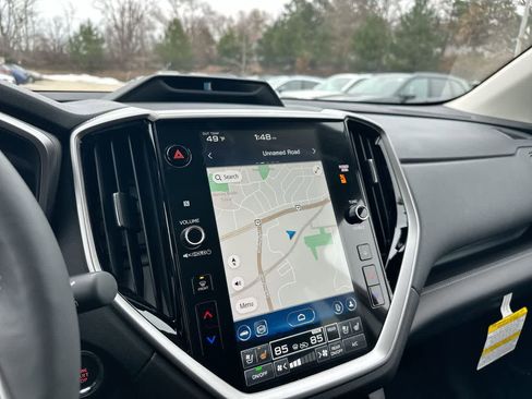 New 2026 Subaru Ascent Touring image 33