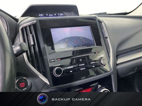 Used 2020 Subaru Forester Premium image 4