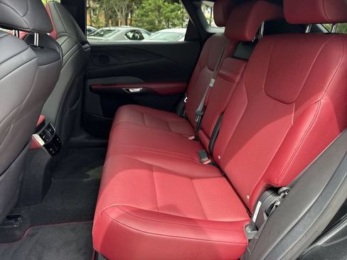 Certified 2024 Lexus RX 350 F Sport w/ Convenience Package AWD/4WD image 23