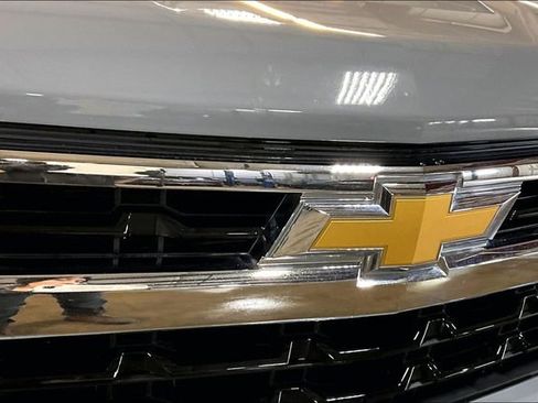 Used 2024 Chevrolet Silverado 1500 LT image 34