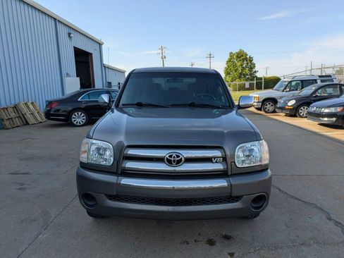 Used 2006 Toyota Tundra SR5 AWD/4WD image 2