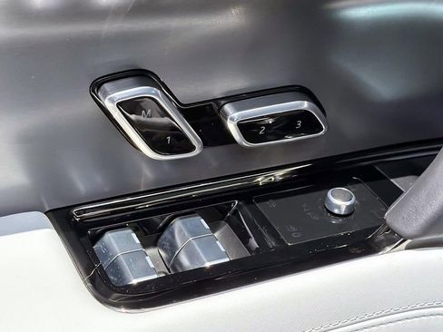 New 2026 Land Rover Range Rover Sport SE AWD/4WD image 17