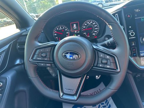 Used 2025 Subaru WRX Limited image 19