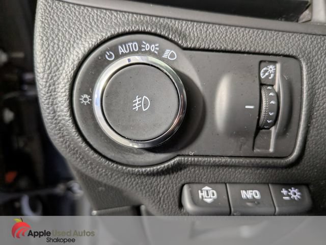 Used 2017 Buick Envision Premium AWD/4WD image 32