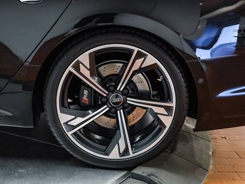 Used 2019 Audi RS 5 Sportback w/ RS Driver Assistance Package image 21