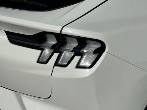 New 2025 Ford Mustang Mach-E Select w/ Comfort Package Lite image 33