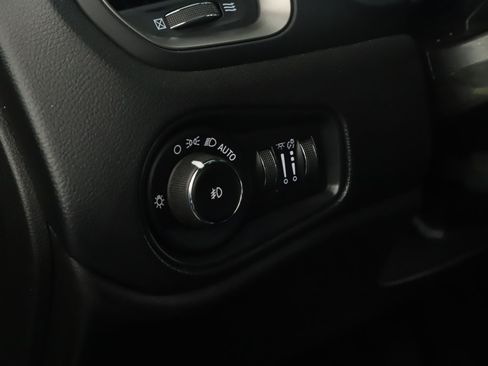 Used 2020 Jeep Renegade Altitude AWD/4WD image 8