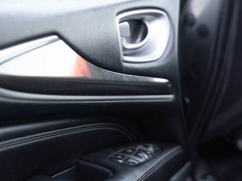 Used 2019 INFINITI QX60 Pure image 19