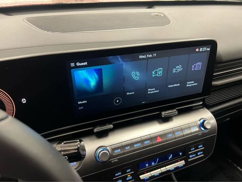 New 2026 Hyundai Kona SEL Sport image 27