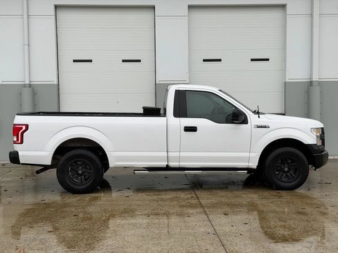 Used 2017 Ford F150 XL w/ Equipment Group 101A Mid RWD image 6